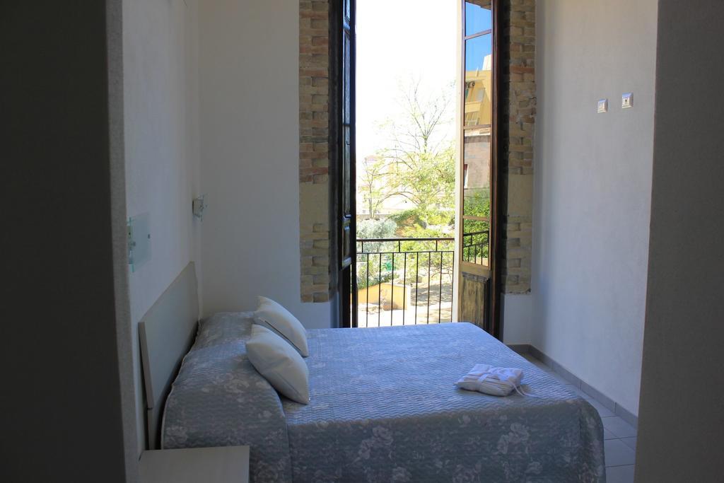 Ad Villanova Cagliari Exterior photo