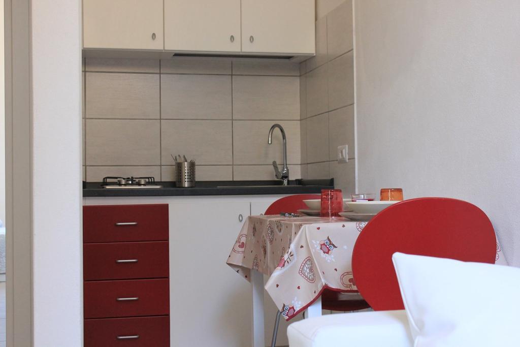 Ad Villanova Cagliari Exterior photo
