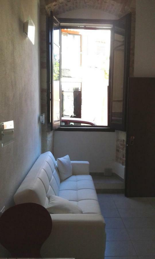 Ad Villanova Cagliari Exterior photo